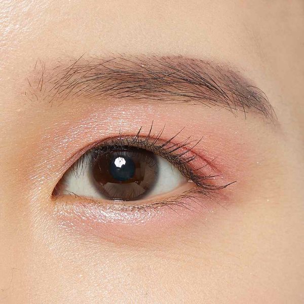 【1,000円以下】グリッターアイメイクは最高のアクセサリー!の画像